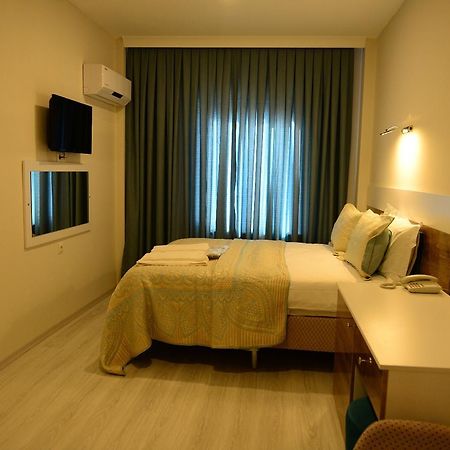 Beypazarı Lagania As Hotel מראה חיצוני תמונה