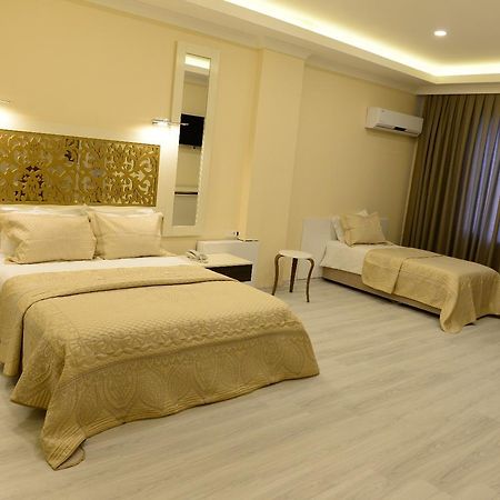 Beypazarı Lagania As Hotel מראה חיצוני תמונה