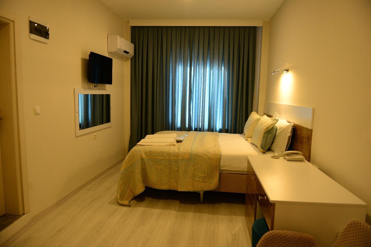 Beypazarı Lagania As Hotel מראה חיצוני תמונה
