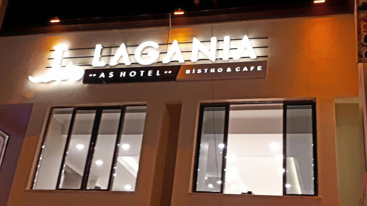 Beypazarı Lagania As Hotel מראה חיצוני תמונה