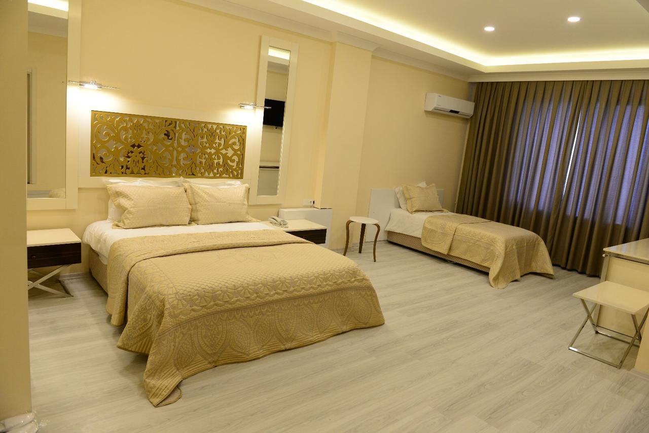 Beypazarı Lagania As Hotel מראה חיצוני תמונה