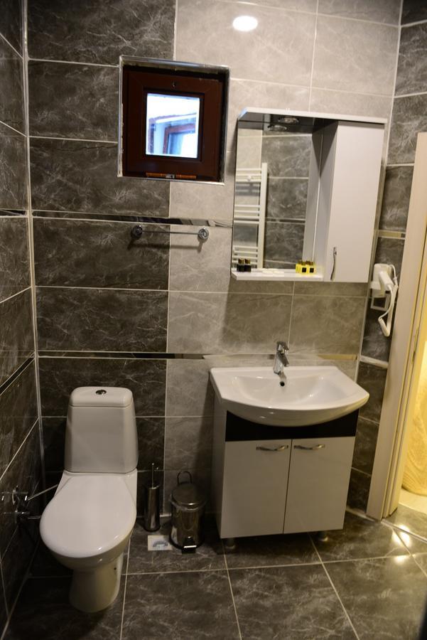 Beypazarı Lagania As Hotel מראה חיצוני תמונה