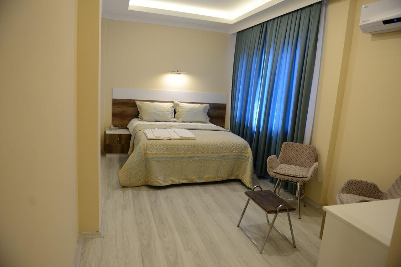 Beypazarı Lagania As Hotel מראה חיצוני תמונה
