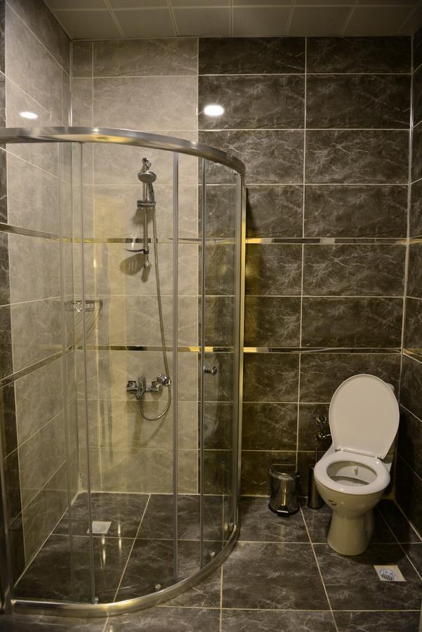 Beypazarı Lagania As Hotel מראה חיצוני תמונה