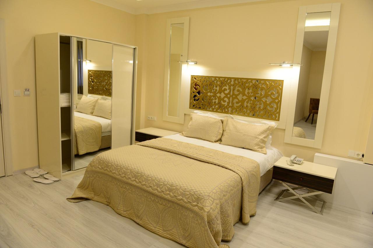 Beypazarı Lagania As Hotel מראה חיצוני תמונה