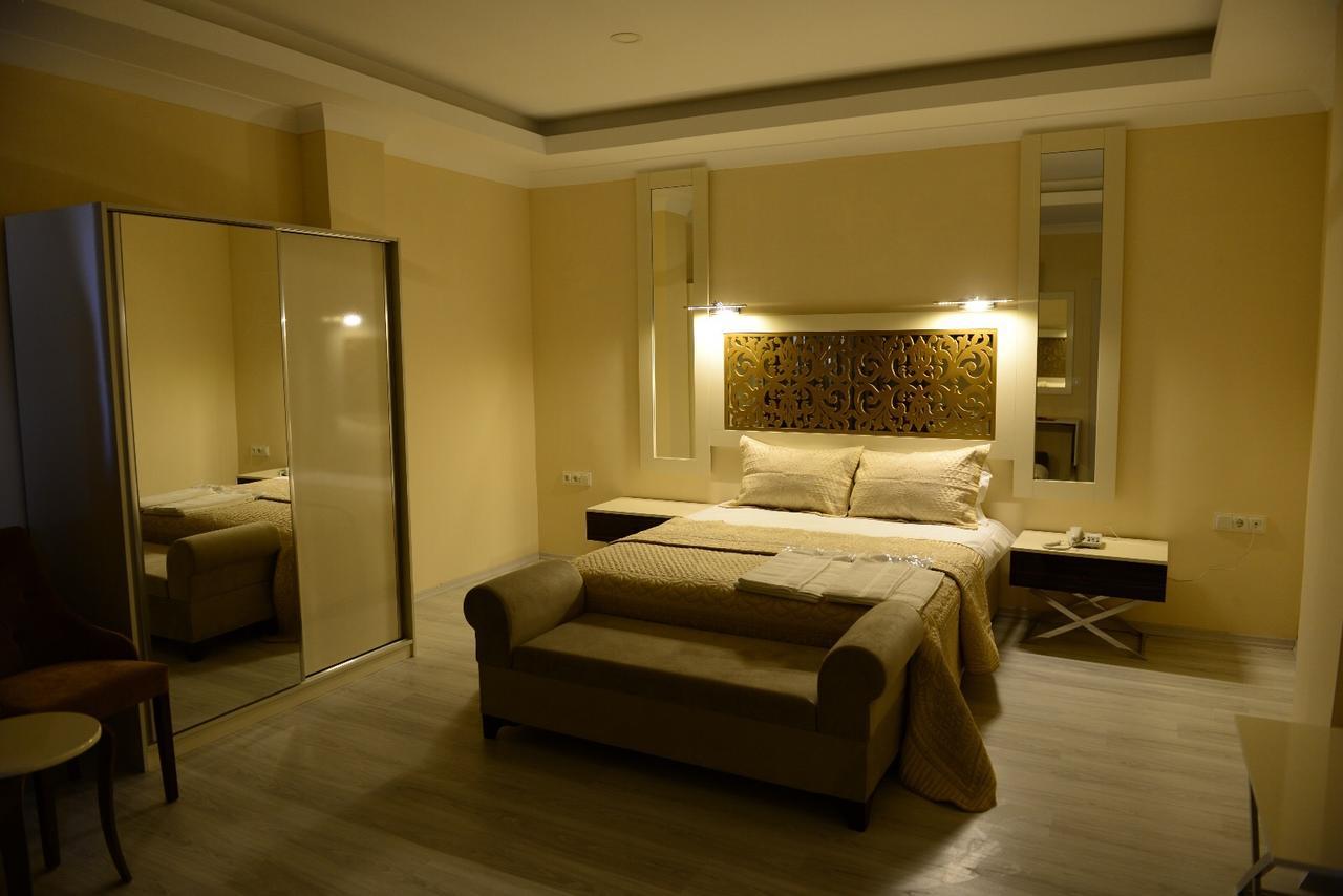 Beypazarı Lagania As Hotel מראה חיצוני תמונה
