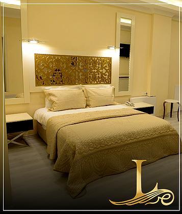 Beypazarı Lagania As Hotel מראה חיצוני תמונה