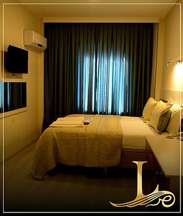Beypazarı Lagania As Hotel מראה חיצוני תמונה