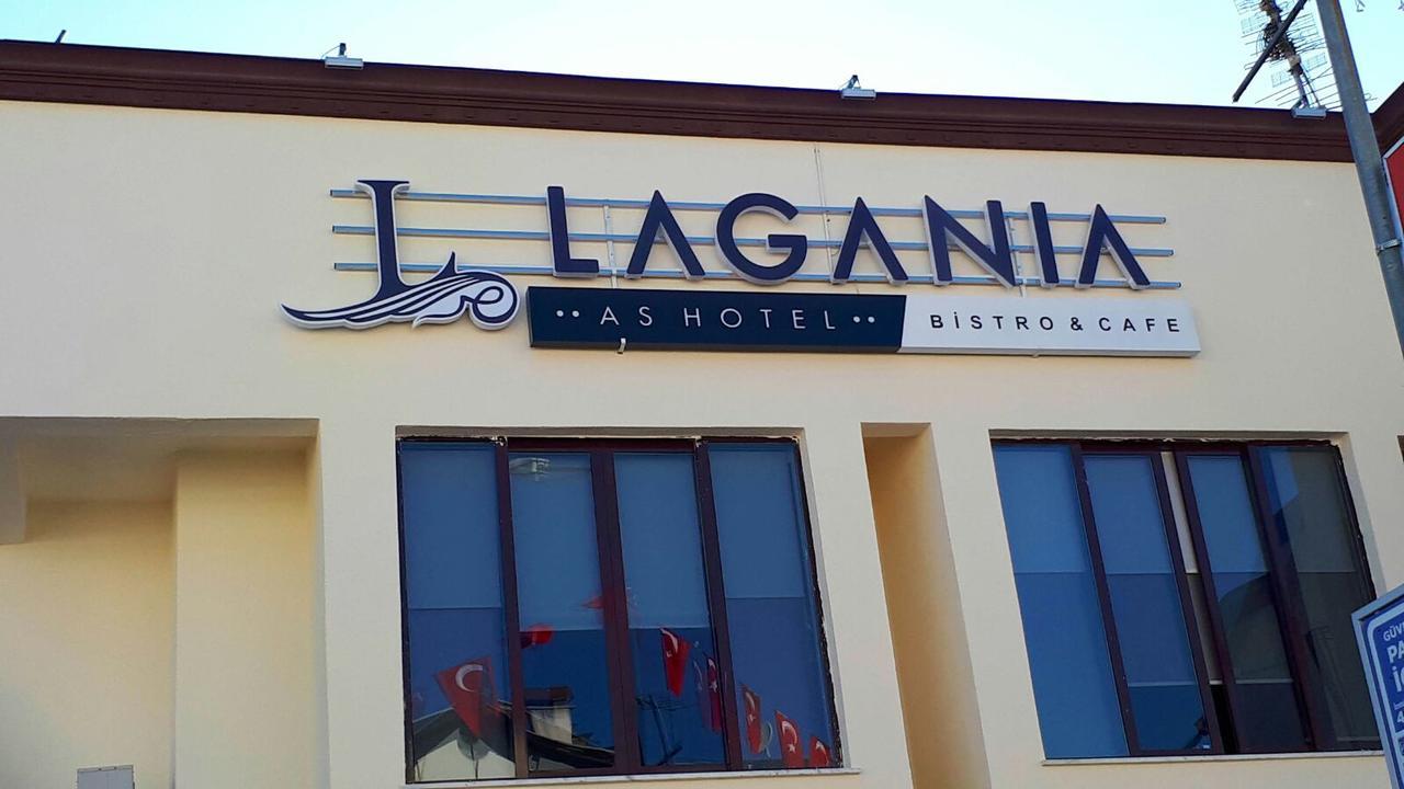 Beypazarı Lagania As Hotel מראה חיצוני תמונה